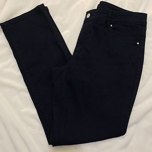 White house black market Jeans
